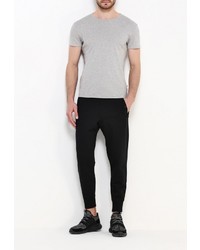 Мужские черные спортивные штаны от Converse