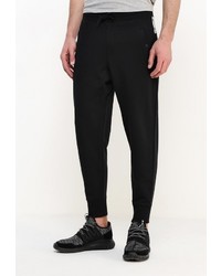 Мужские черные спортивные штаны от Converse