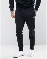 Мужские черные спортивные штаны от Converse