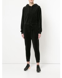 Женские черные спортивные штаны от The Upside