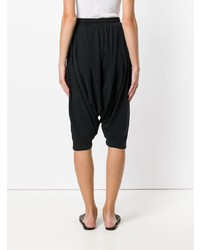 Женские черные спортивные штаны от Alchemy