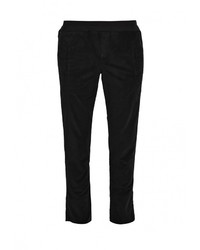 Женские черные спортивные штаны от Dimensione Danza