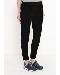 Женские черные спортивные штаны от Dimensione Danza