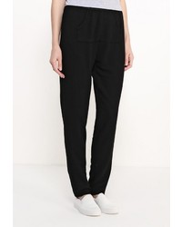 Женские черные спортивные штаны от Dimensione Danza