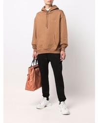 Мужские черные спортивные штаны от Buscemi