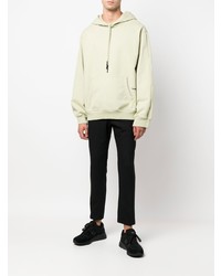 Мужские черные спортивные штаны от Dondup