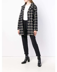 Женские черные спортивные штаны от P.A.R.O.S.H.