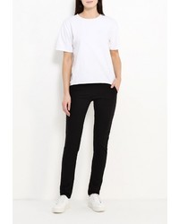 Женские черные спортивные штаны от Emoi