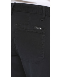 Женские черные спортивные штаны от Joe's Jeans