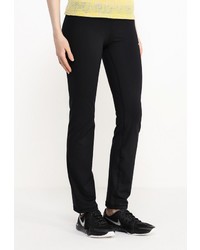 Женские черные спортивные штаны от Freddy