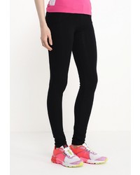 Женские черные спортивные штаны от Freddy