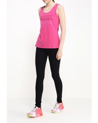 Женские черные спортивные штаны от Freddy