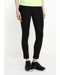 Женские черные спортивные штаны от Freddy