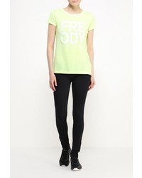 Женские черные спортивные штаны от Freddy