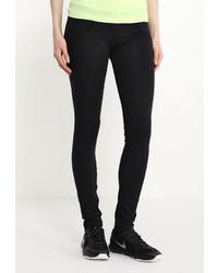 Женские черные спортивные штаны от Freddy