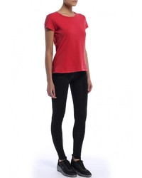 Женские черные спортивные штаны от Freddy