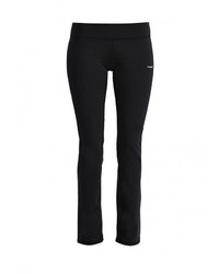 Женские черные спортивные штаны от Freddy