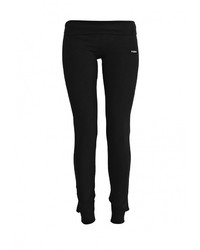 Женские черные спортивные штаны от Freddy