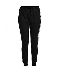 Женские черные спортивные штаны от G&amp;B Gondola Blu