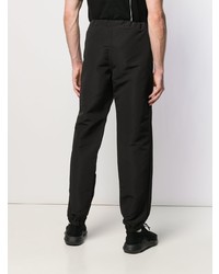 Мужские черные спортивные штаны от Polythene* Optics