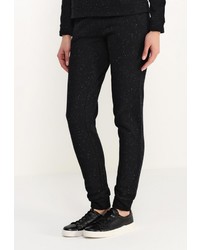 Женские черные спортивные штаны от Jacqueline De Yong