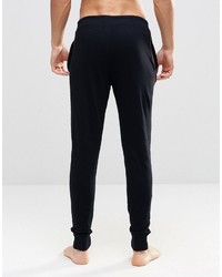 Мужские черные спортивные штаны от Esprit