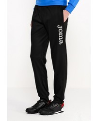 Мужские черные спортивные штаны от Joma