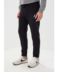 Мужские черные спортивные штаны от Jordan