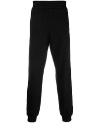 Мужские черные спортивные штаны от Karl Lagerfeld