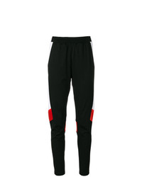 Женские черные спортивные штаны от Koché