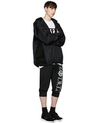 Мужские черные спортивные штаны от Kokon To Zai