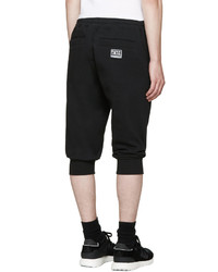 Мужские черные спортивные штаны от Kokon To Zai