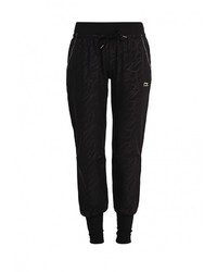 Женские черные спортивные штаны от Li-Ning