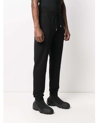 Мужские черные спортивные штаны от 1017 Alyx 9Sm