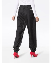 Женские черные спортивные штаны от Ambush