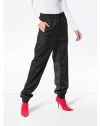 Женские черные спортивные штаны от Ambush