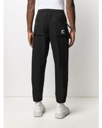 Мужские черные спортивные штаны от Carhartt WIP