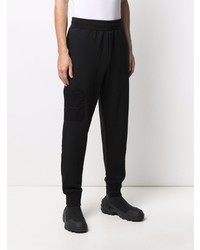 Мужские черные спортивные штаны от A-Cold-Wall*