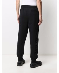 Мужские черные спортивные штаны от A-Cold-Wall*