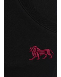 Женские черные спортивные штаны от Lonsdale