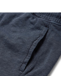 Мужские черные спортивные штаны от James Perse