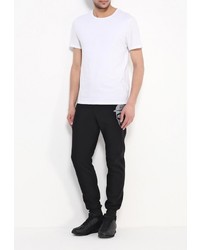 Мужские черные спортивные штаны от M&amp;2