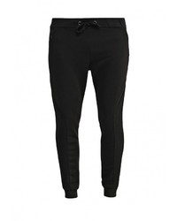Мужские черные спортивные штаны от Max&amp;Jenny