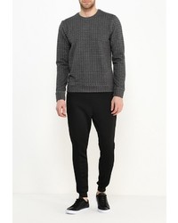 Мужские черные спортивные штаны от Max&amp;Jenny