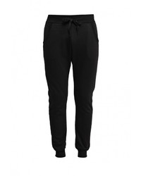 Мужские черные спортивные штаны от Max&amp;Jenny
