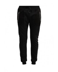 Мужские черные спортивные штаны от Max&amp;Jenny