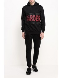 Мужские черные спортивные штаны от Max&amp;Jenny