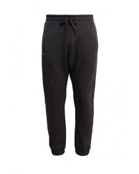 Мужские черные спортивные штаны от Max&amp;Jenny