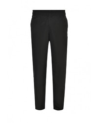 Мужские черные спортивные штаны от Modis