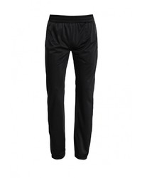 Мужские черные спортивные штаны от Modis
